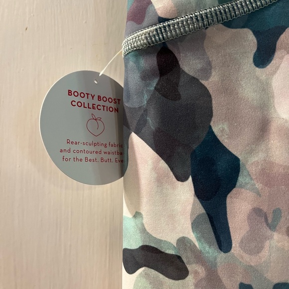 Spanx booty boost leggings - Picture 3 of 3